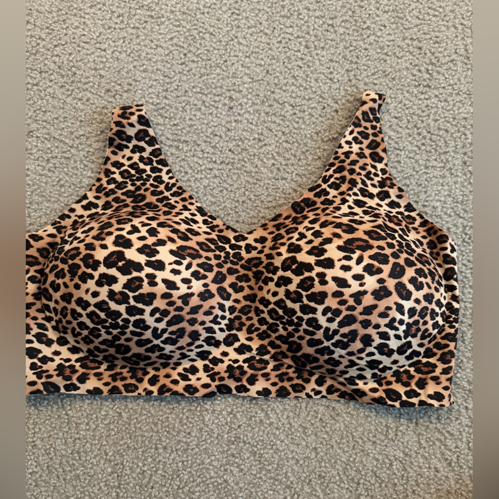 Secret treasures wireless lounge bra